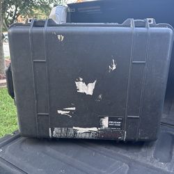 Pelican 1560 Case