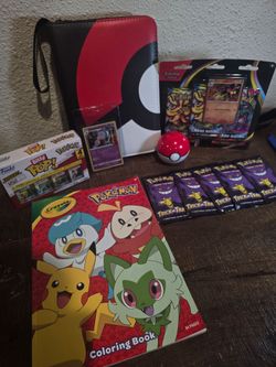 Pokemon