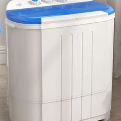 Portable Washing Machine
