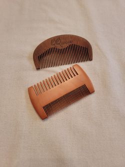 Beard Combs