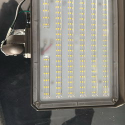 ⚡ Combo 2 Ultra Bright LED Floodlights solar