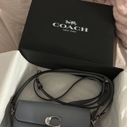 Coach Tabby Bag New