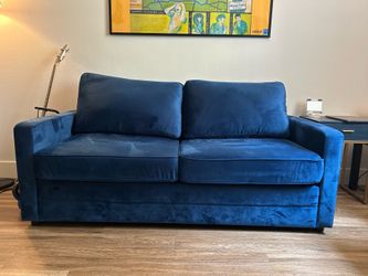 Sleeper sofa