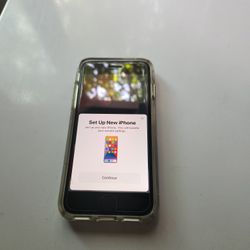 Iphone 7