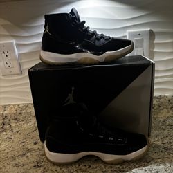 Jordan 11 Julibee 