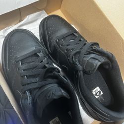 Nike Dunk Low Boys