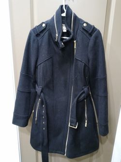 MICHAEL KORS Womens Coat