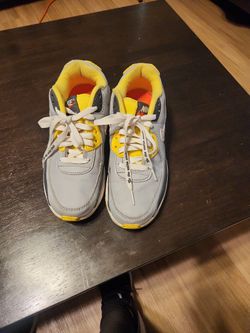 Kids Nike Air Max 90 LTR "Go The Extra Smile" Sneakers Size 5Y
