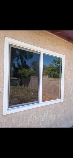 Vinly windows and doors