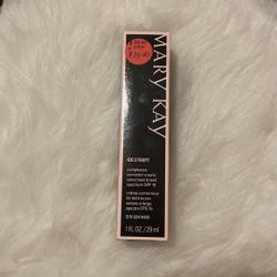 Cc Cream