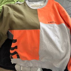 Helmut Lang 2XL