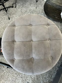 Center Table/ottoman