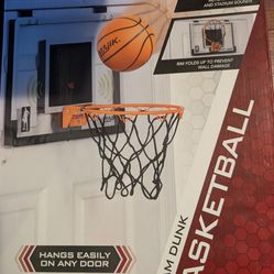 Over the door basketball hoop in San Fernando 91340