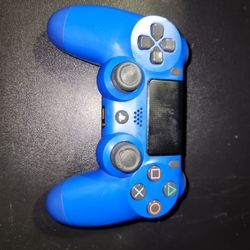 PS4 Controller 