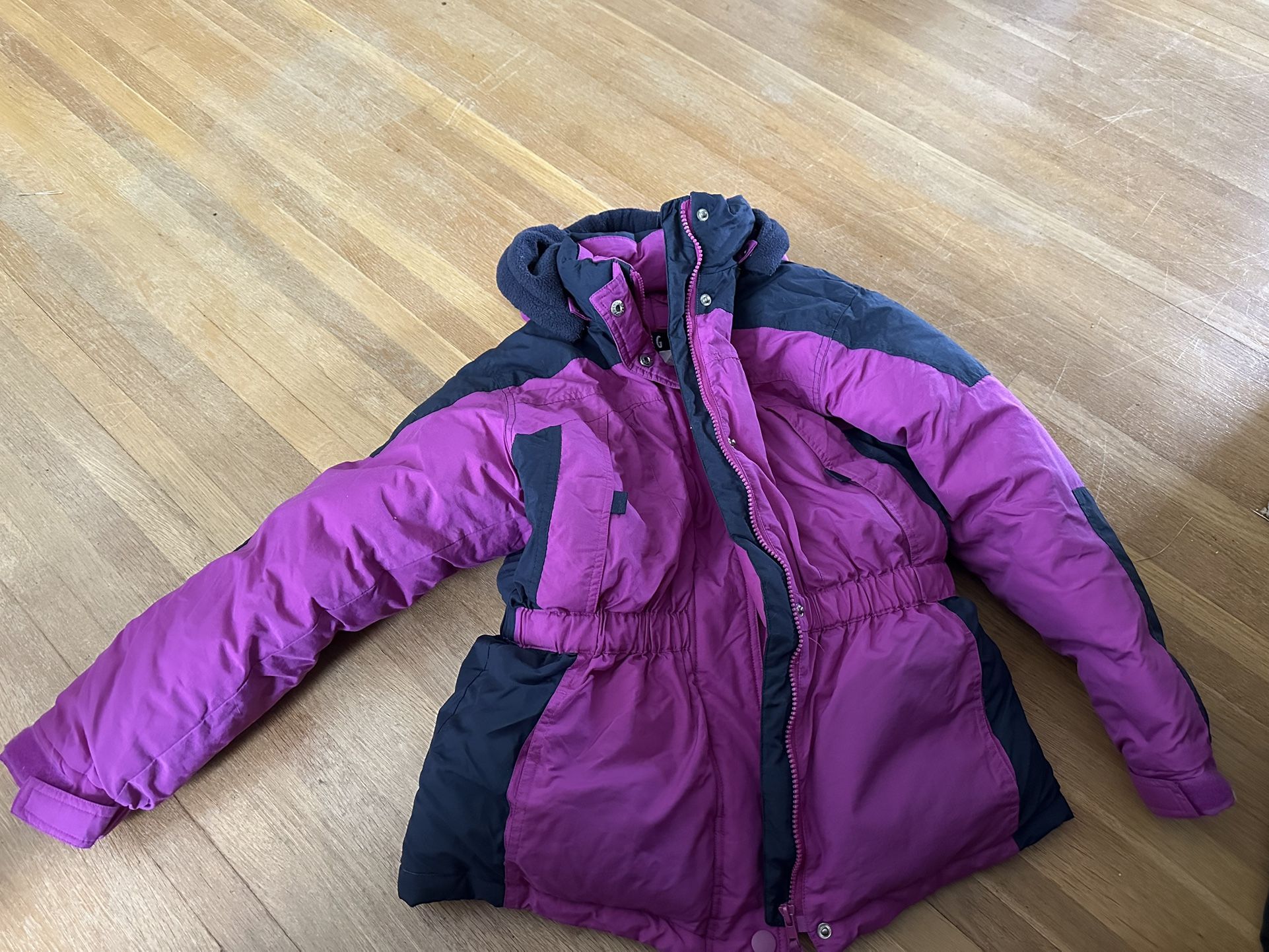 Women’s Winter Jackets