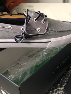 Men’s Tommy Hilfiger Shoes