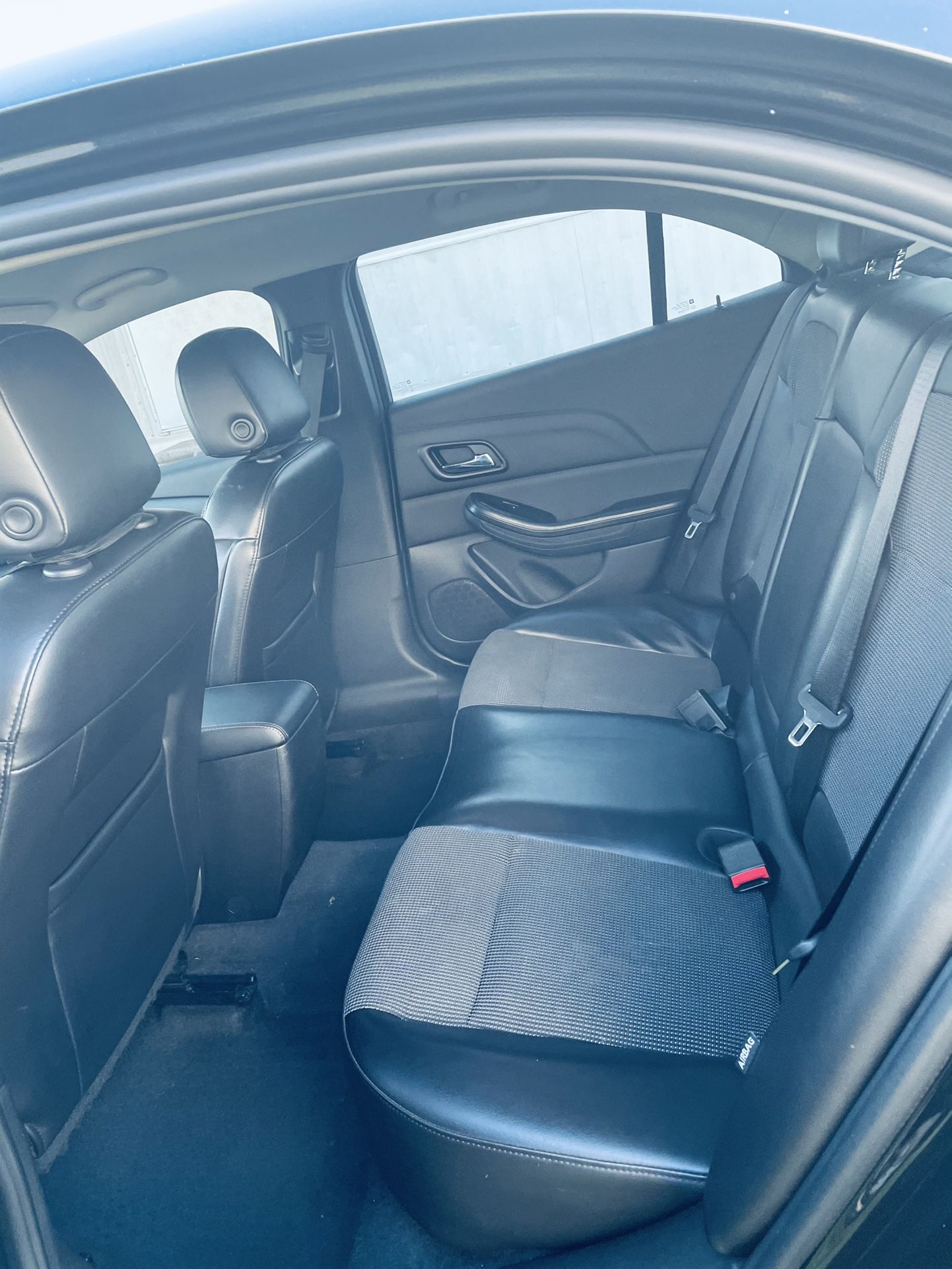 2014 Chevrolet Malibu