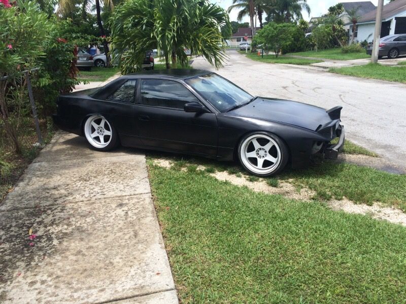 Xxr 962 18x9.5 rims