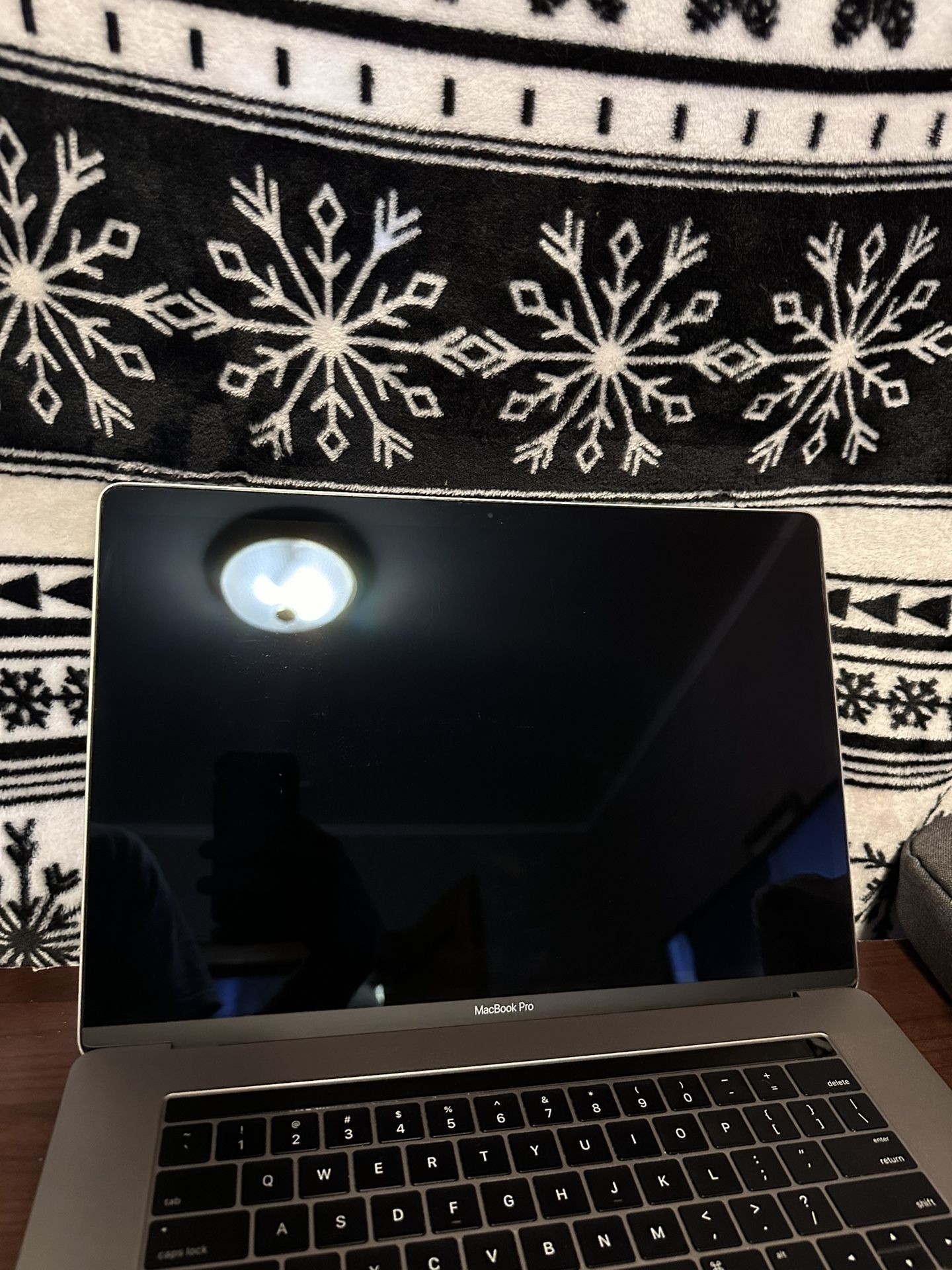 MacBook Pro