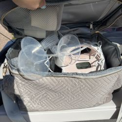 Breast Pump 