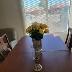 Comedor 6 Sillas