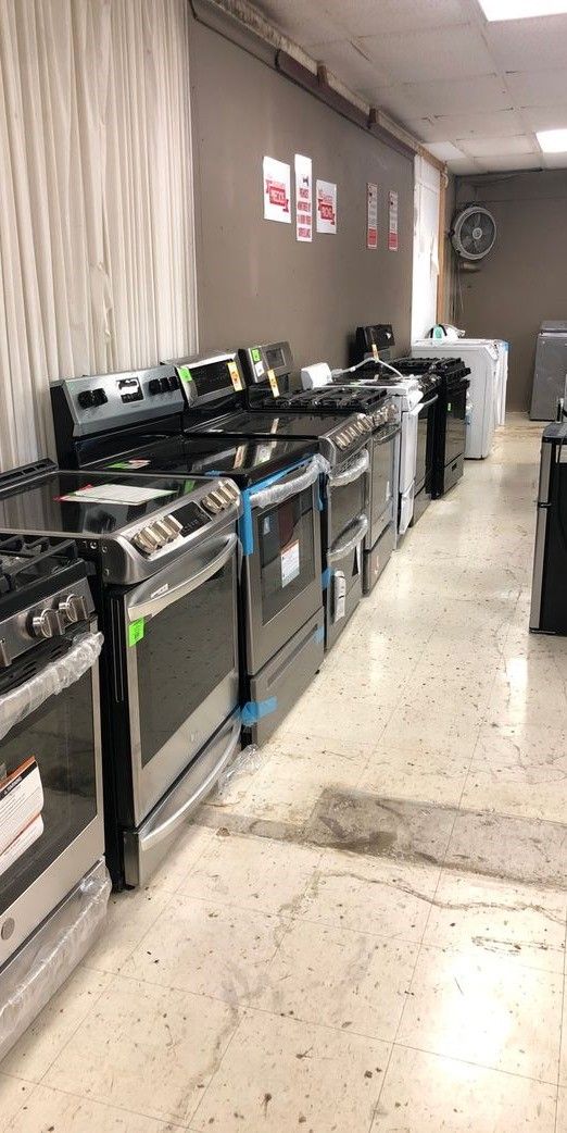 Appliance Z for Sale in Las Vegas, NV OfferUp