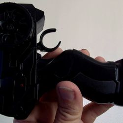 1/64 scale rc drift car, all wheel drive