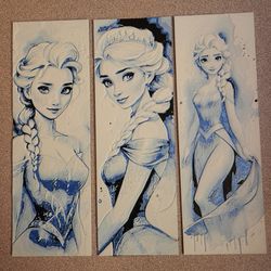 Elsa Frozen Disney Movies