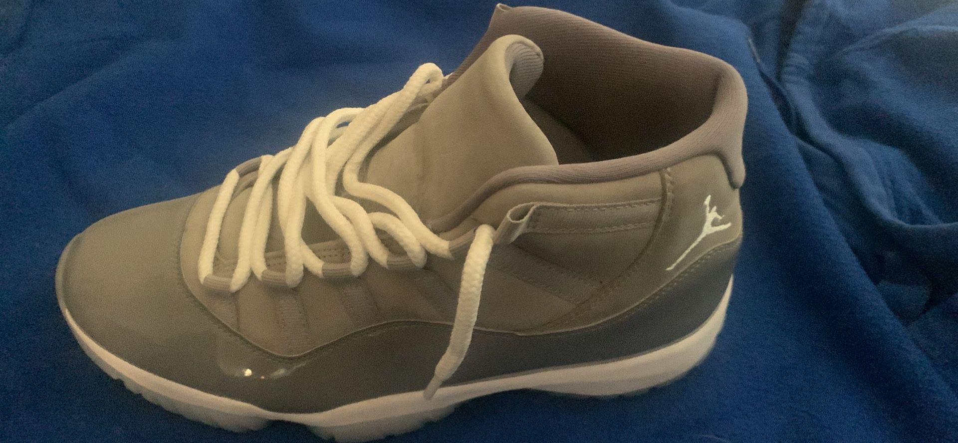 Jordan 11 Cool Grey