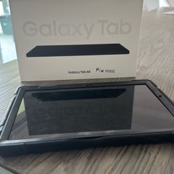 Galaxy Tablet