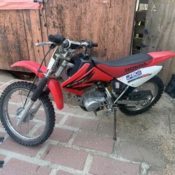 Crf100