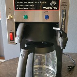 Appliances 