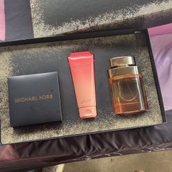 Michael Kors Perfume