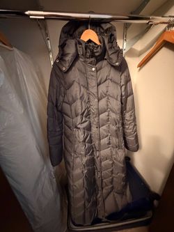 Puffer S