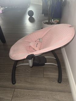 Bouncing Chair