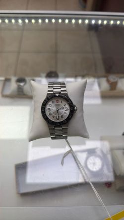 Victorinox watch