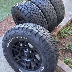 Rines y Llantas para tacoma Wheels Toyota Tundra Rims 4Runner Sequoia Land Cruiser Fj Rims TRD Pro Style Rims 4x4 T100 pick up 22RE TRD OEM wheels