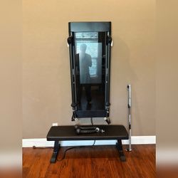 Tonal 1, Includes Smart Handles Bench Rope - Good - 2020 - Frisco, TX