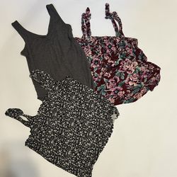 American Eagle Outfitters Tops 