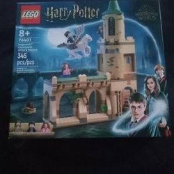 LEGO,  HARRY POTTER 