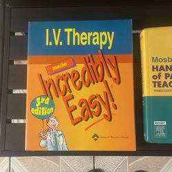 Nursing Books