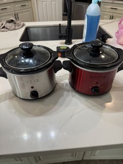 Slow Cooker