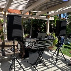 Sonido Sounds DJ