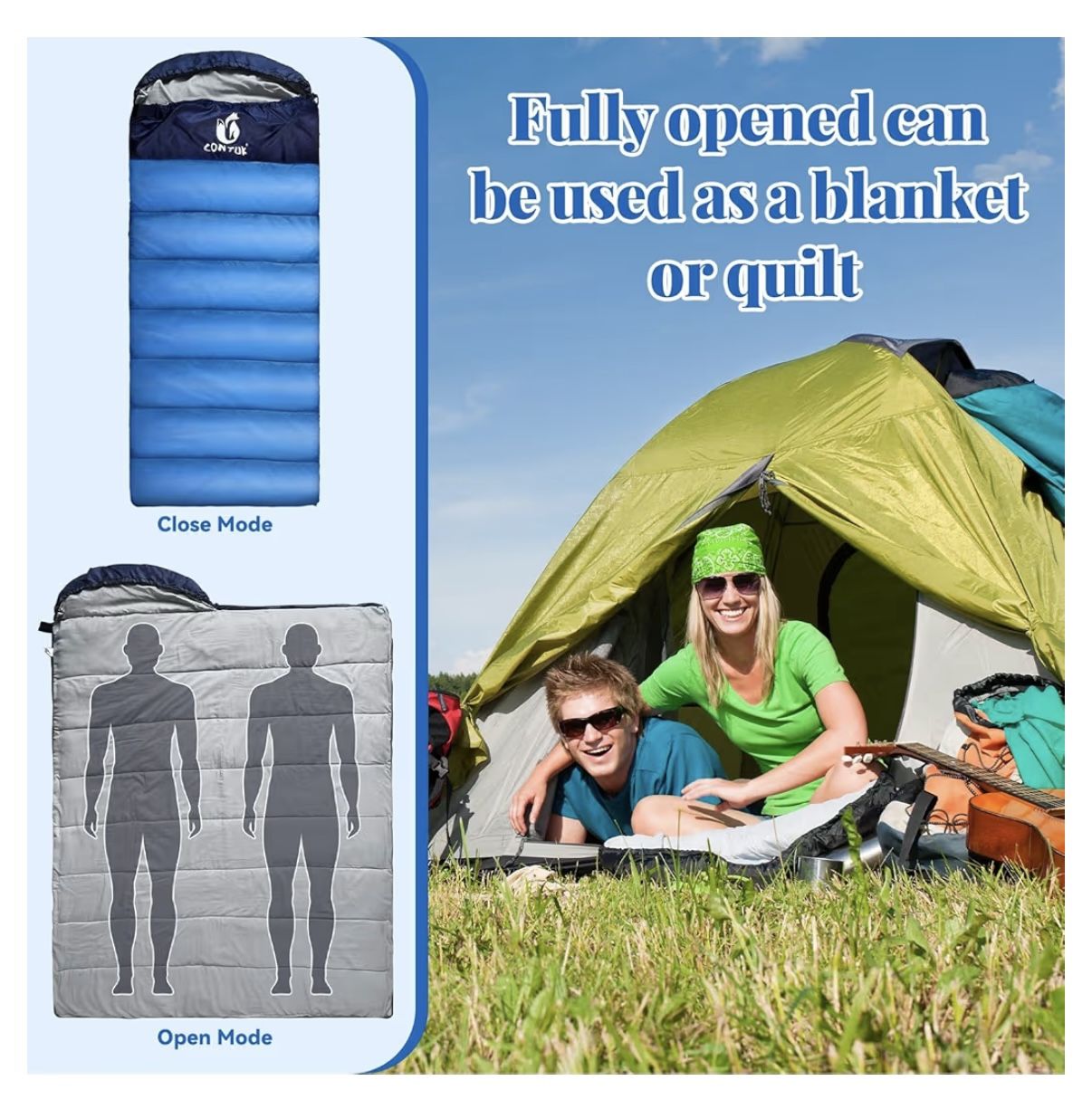Sleeping Bag