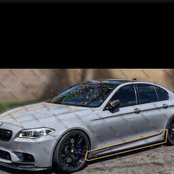 2013 BMW 