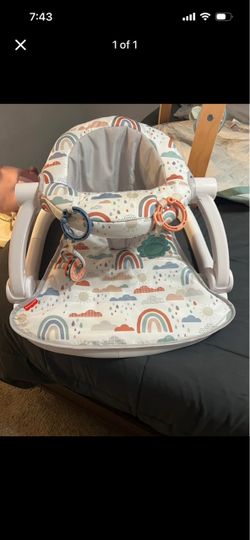 Baby chair