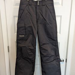 Marmot Insulated Ski Pants