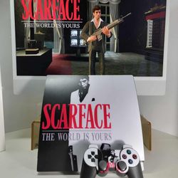 PS3 With Many Rare Games Installed 🎮