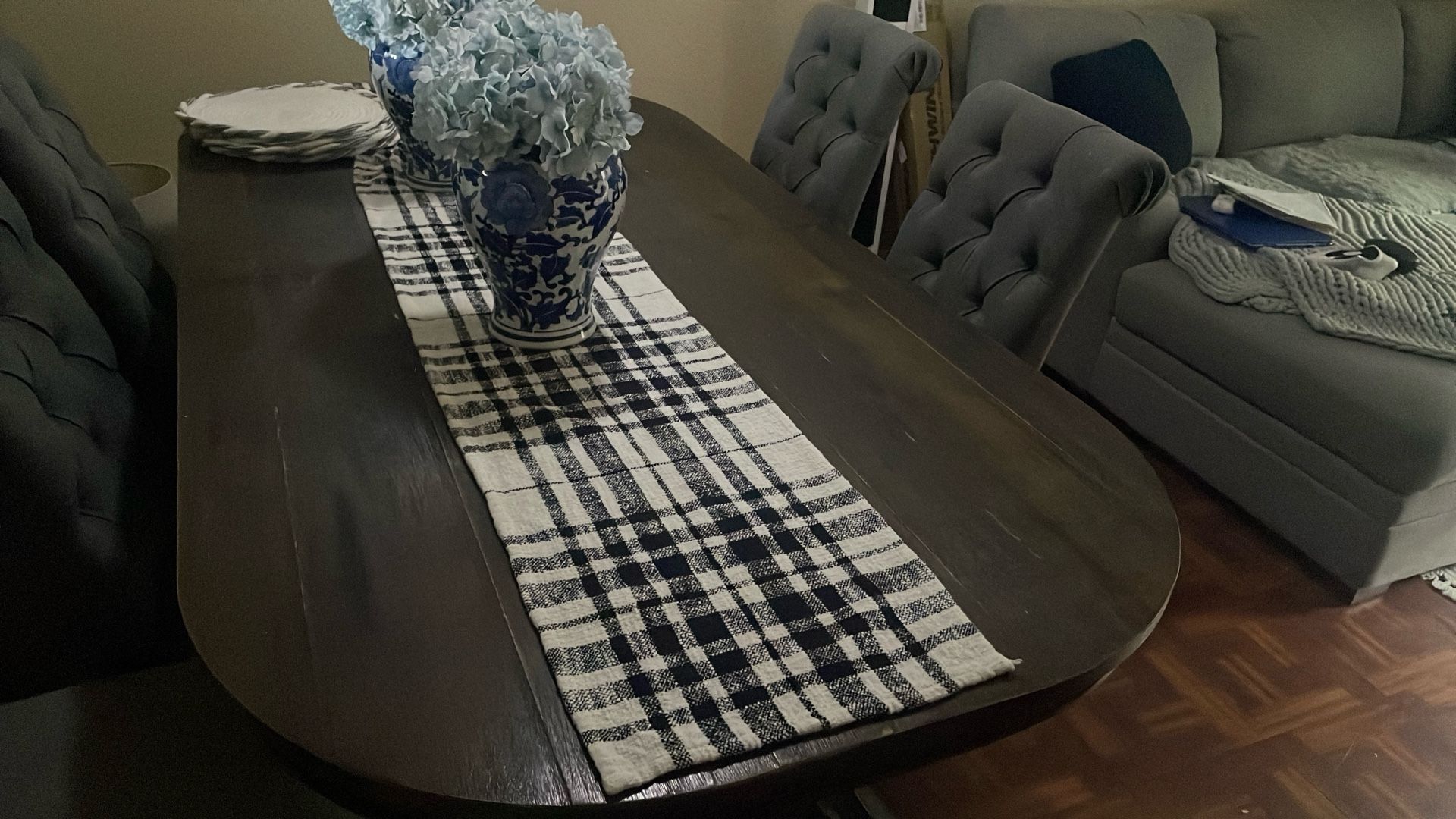 Dining Table Set