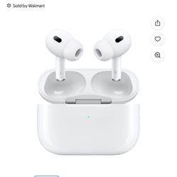 Apple AirPods Pro (2nd Generation) - Lightning